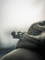 SEELAND Thaw Fleece Jacket - Mens - Grizzly Brown