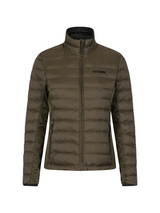 SEELAND Therma Jacket - Women's - Light Pine - image 1