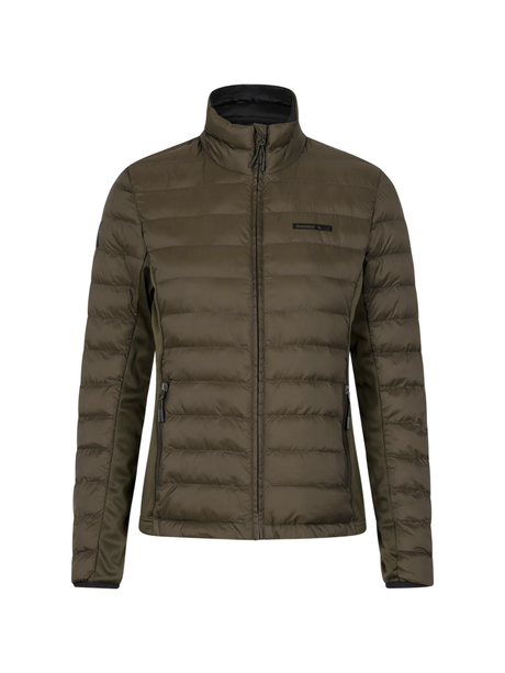 SEELAND Therma Jacket - Women's - Light Pine - image 1