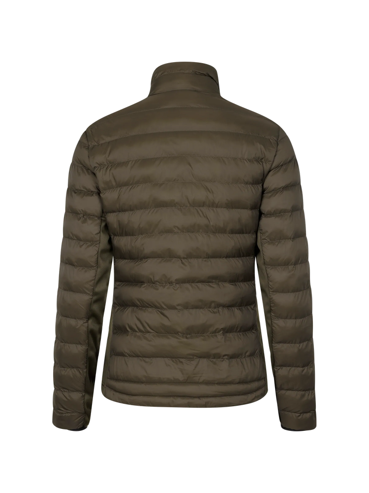 SEELAND Therma Jacket - Women's - Light Pine - image 3