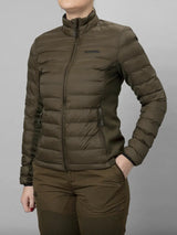 SEELAND Therma Jacket - Women's - Light Pine - image 4