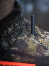 SEELAND Tidal Camo Fleece Jacket  - Mens - InVis MPC Green