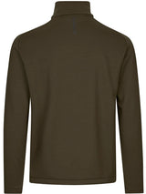SEELAND Tidal Fleece Jacket - Mens - Pine Green