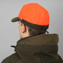 Load image into Gallery viewer, SEELAND Trax Cap - Reversible - Light Pine
