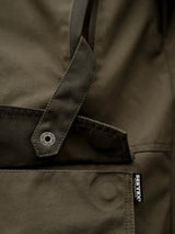SEELAND Trax Full Jacket - Mens - Light Pine