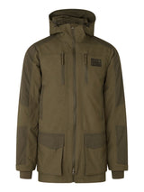 SEELAND Trax Full Jacket - Mens - Light Pine
