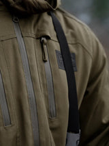 SEELAND Trax Full Jacket - Mens - Light Pine