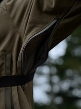 SEELAND Trax Full Jacket - Mens - Light Pine