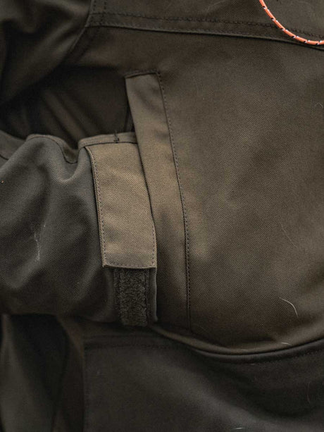 SEELAND Trax Waterproof Jacket - Mens - Light Pine Seeland
