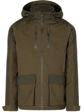 Load image into Gallery viewer, SEELAND Trax Waterproof Jacket - Mens - Light Pine Seeland
