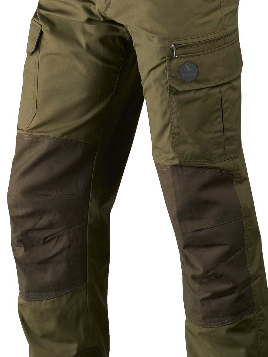 Seeland Men's Key-Point Reinforced Trousers