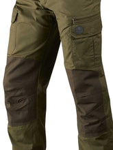 Load image into Gallery viewer, SEELAND Key-Point Reinforced Trousers - Men&#39;s  - Pine Green
