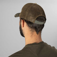 Load image into Gallery viewer, SEELAND Tuff Trucker Cap - InVis MPC Green
