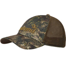 Load image into Gallery viewer, SEELAND Tuff Trucker Cap - InVis MPC Green
