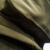 SEELAND Wenlock Shooting Jacket - Mens - Light Pine