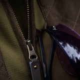 SEELAND Wenlock Shooting Jacket - Mens - Light Pine