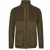 SEELAND Wenlock Shooting Jacket - Mens - Light Pine