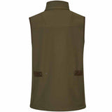 SEELAND Wenlock Shooting Waistcoat - Mens - Light Pine