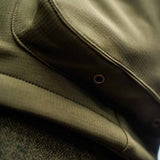 SEELAND Wenlock Shooting Waistcoat - Mens - Light Pine