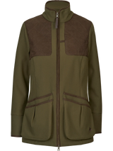 SEELAND Wenlock Faye Jacket - Women's - Light Pine - image 1