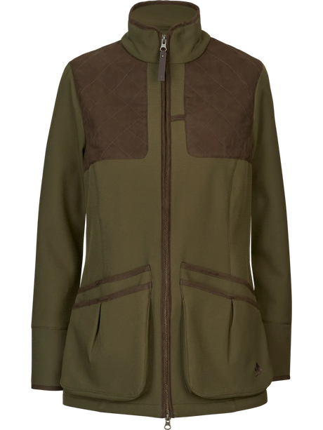 SEELAND Wenlock Faye Jacket - Women's - Light Pine - image 1