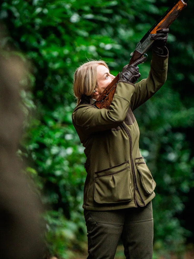 SEELAND Wenlock Faye Jacket - Women's - Light Pine - image 2