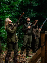 SEELAND Wenlock Faye Jacket - Women's - Light Pine - image 3