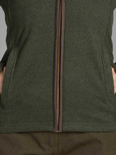 Load image into Gallery viewer, SEELAND Woodcock Fleece Jacket - Women&#39;s - Classic Green
