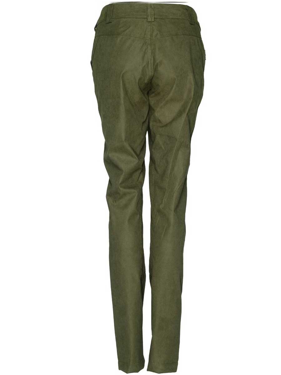 SEELAND Woodcock II Trousers - Women's - Shaded Olive
