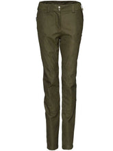Load image into Gallery viewer, SEELAND Woodcock II Trousers - Women&#39;s - Shaded Olive
