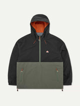 SEALSKINZ Shernborne Men's Waterproof Overhead Jacket - product view 1
