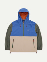 SEALSKINZ Shernborne Men's Waterproof Overhead Jacket - product view 2