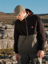 SEALSKINZ Shernborne Men's Waterproof Overhead Jacket - product view 3