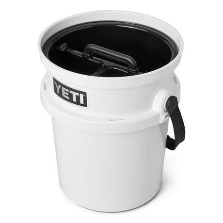YETI Loadout Bucket Caddy - Black