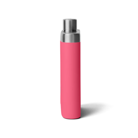 YETI Rambler 7 OZ Flask - Tropical Pink
