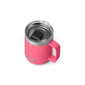 YETI Rambler 10 OZ (296ml) Stackable Mug With Magslider Lid