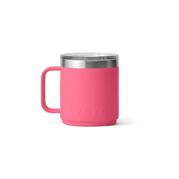 YETI Rambler 10 OZ (296ml) Stackable Mug With Magslider Lid