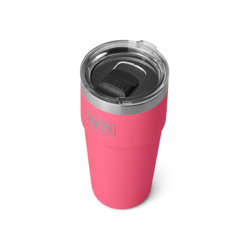 YETI Rambler 20 OZ (591ml) Stackable Cup With Magslider Lid