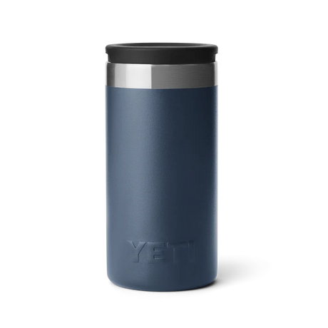 YETI Shot Glasses With Carrying Case - Navy
