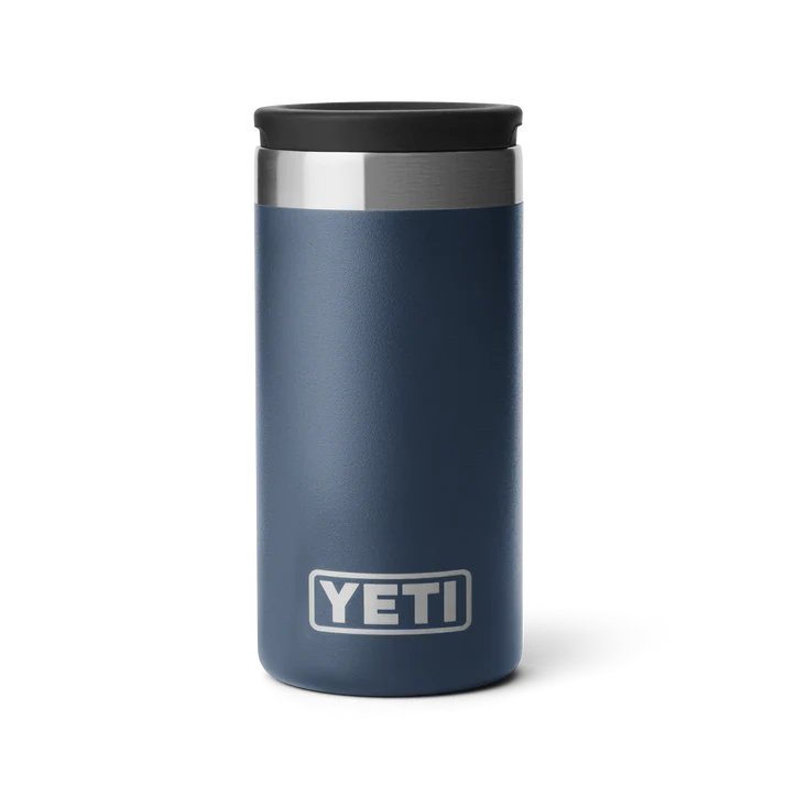 YETI Shot Glasses With Carrying Case - Navy