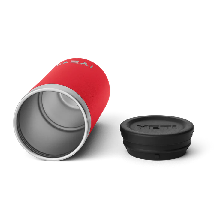 YETI Shot Glasses With Carrying Case - Rescue Red