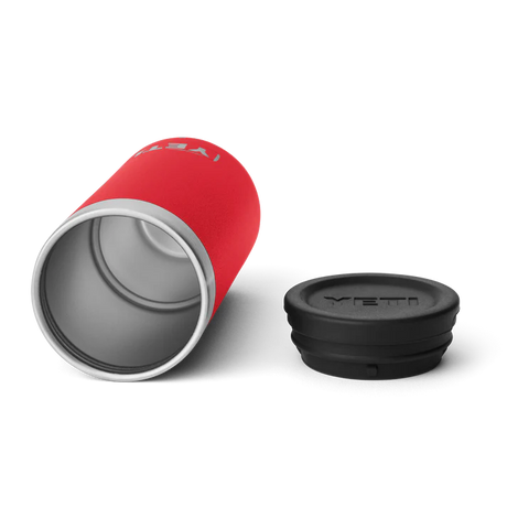 YETI Shot Glasses With Carrying Case - Rescue Red