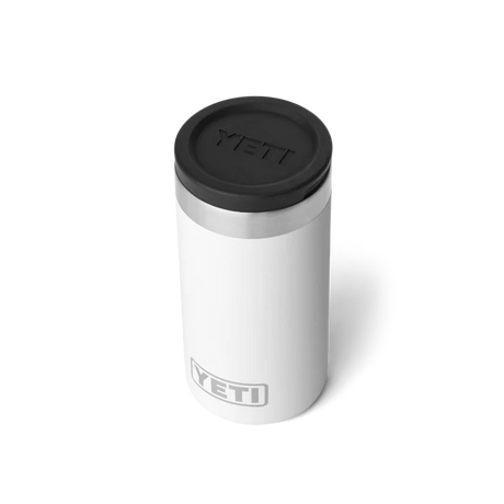 YETI Shot Glasses With Carrying Case - White