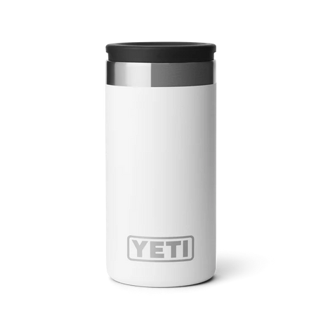 YETI Shot Glasses With Carrying Case - White