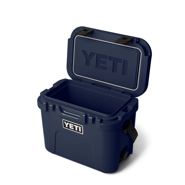 YETI Roadie 15 Cooler Box - Navy