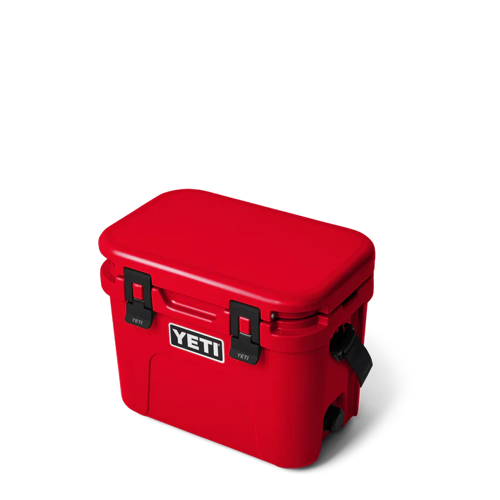 YETI Roadie 15 Cooler Box - Rescue Red