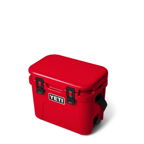 YETI Roadie 15 Cooler Box - Rescue Red