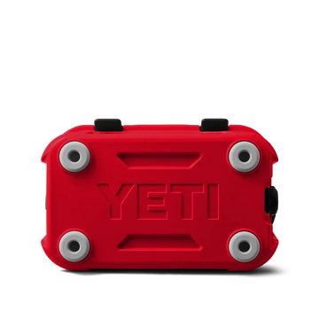 YETI Roadie 15 Cooler Box - Rescue Red – A Farley Country Attire