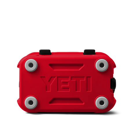 YETI Roadie 15 Cooler Box - Rescue Red