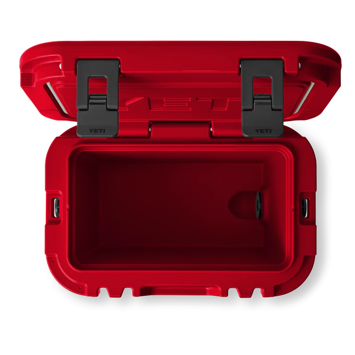 YETI Roadie 15 Cooler Box - Rescue Red